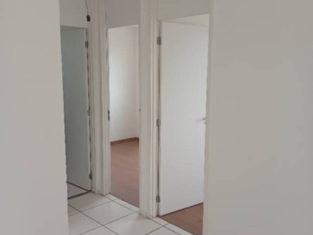 #2 - Apartamento para Locação em Betim - MG