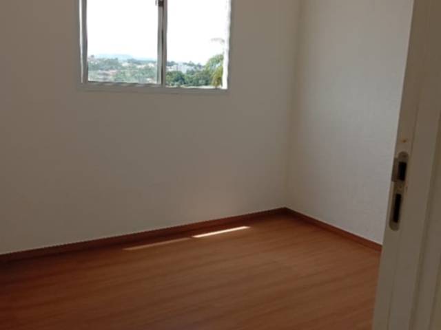 Apartamento para Locação em Betim - 4
