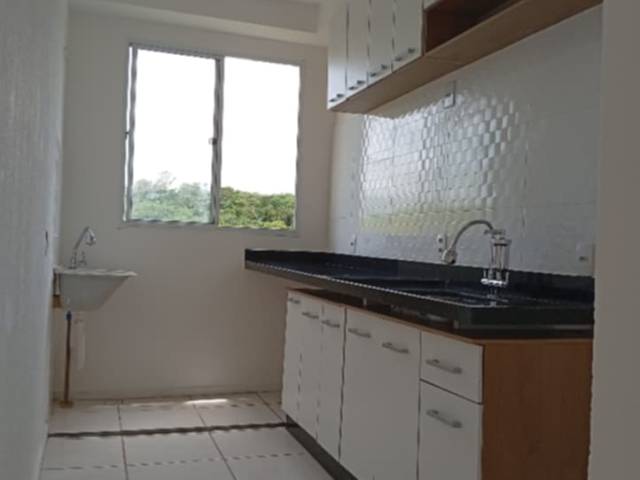 Apartamento para Locação em Betim - 5