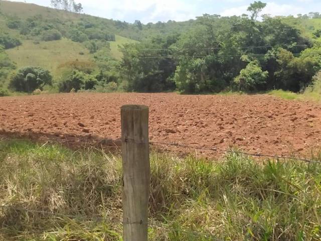 #3 - Fazenda para Venda em São Tiago - MG
