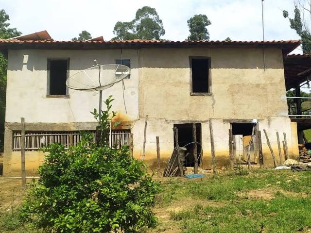 Fazenda para Venda em São Tiago - 5