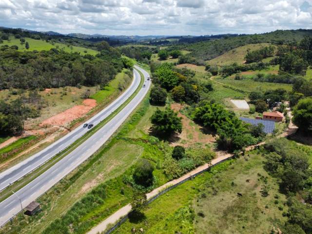 #4 - Fazenda para Venda em Carmópolis de Minas - MG