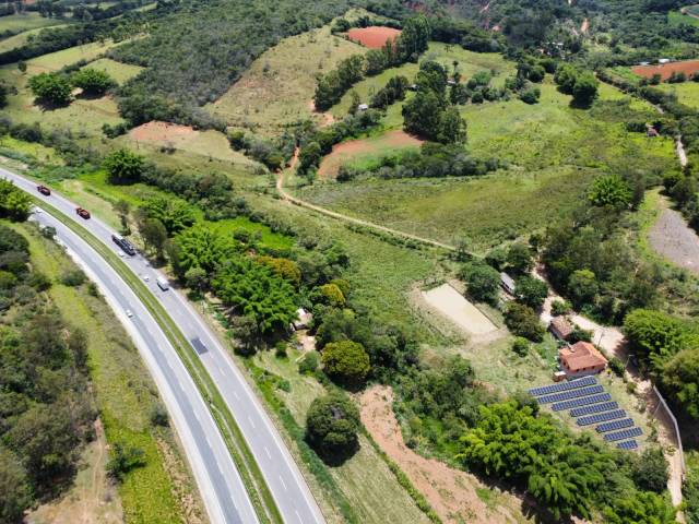#4 - Fazenda para Venda em Carmópolis de Minas - MG