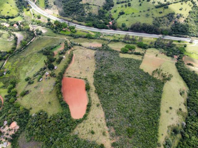 Fazenda para Venda em Carmópolis de Minas - 5