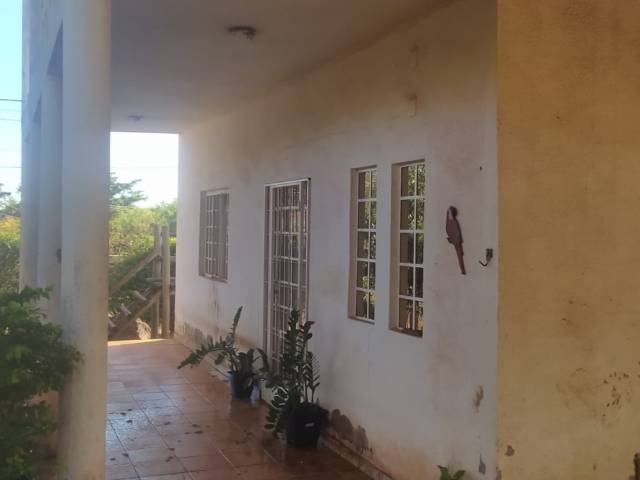 #6 - Casa para Venda em Belo Horizonte - MG