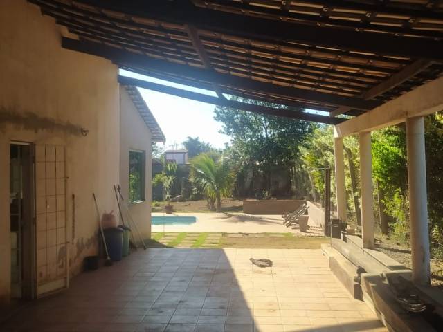 #6 - Casa para Venda em Belo Horizonte - MG