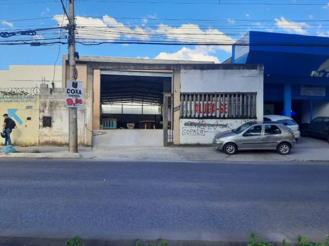 #7 - Casa para Venda em Belo Horizonte - MG