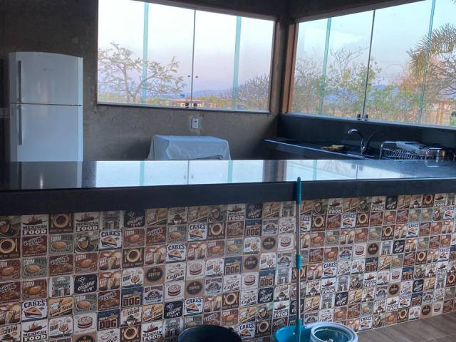 #8 - Chácara para Venda em Belo Horizonte - MG