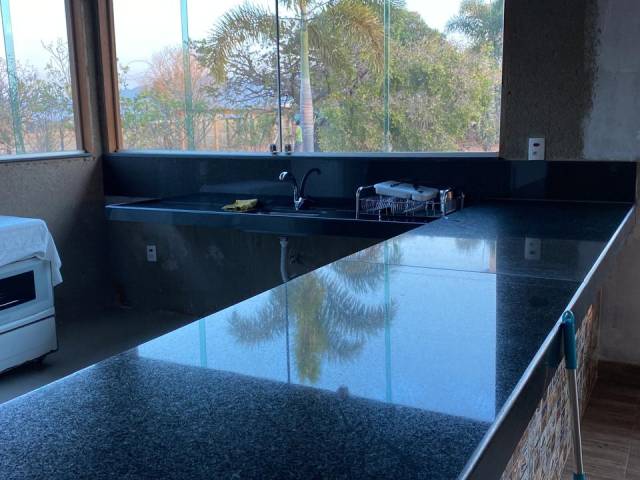 #8 - Chácara para Venda em Belo Horizonte - MG