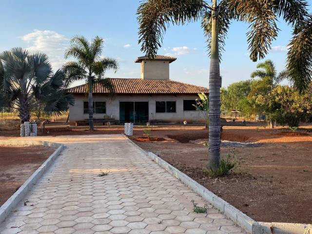 #8 - Chácara para Venda em Belo Horizonte - MG