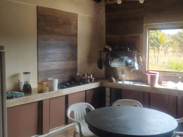 #9 - Chácara para Venda em Belo Horizonte - MG