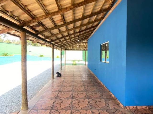 #10 - Chácara para Venda em Belo Horizonte - MG