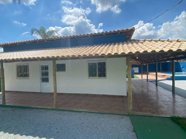 #10 - Chácara para Venda em Belo Horizonte - MG