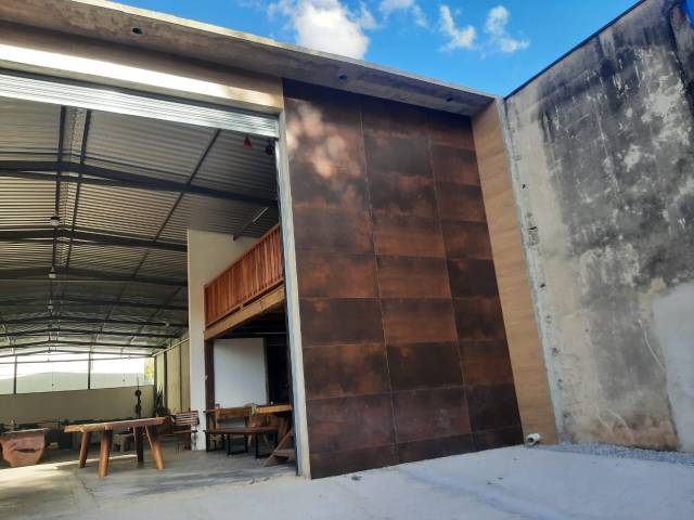 Galpão para Locação em Betim - 5