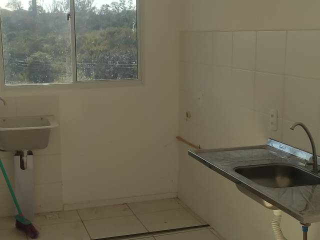 #13 - Apartamento para Locação em Betim - MG - 2