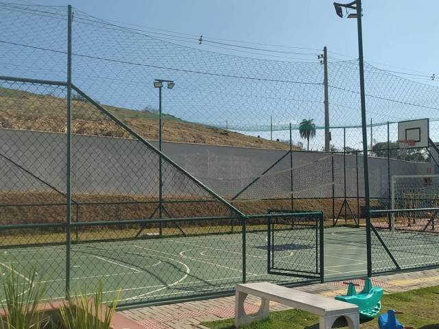 Apartamento para Locação em Betim - 4