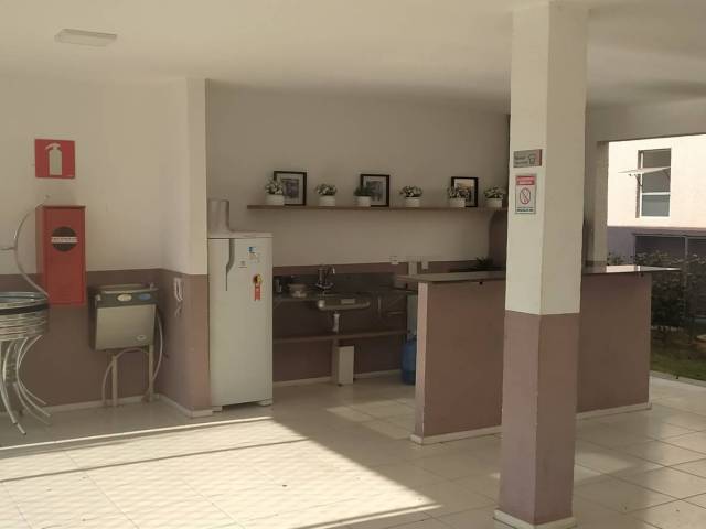Apartamento para Locação em Betim - 5