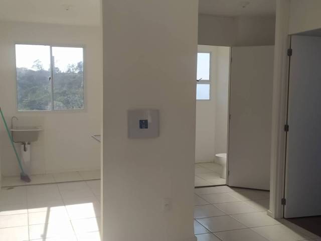 Apartamento para Locação em Betim - 5