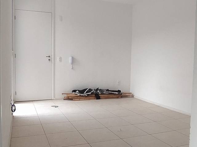 #15 - Apartamento para Venda em Betim - MG - 2