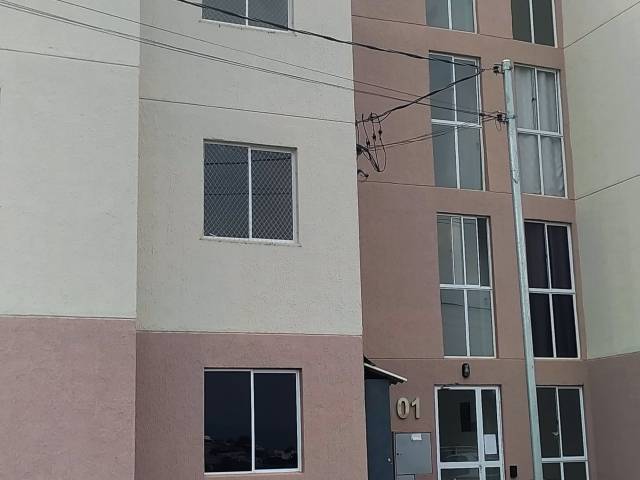 Apartamento para Locação em Betim - 5