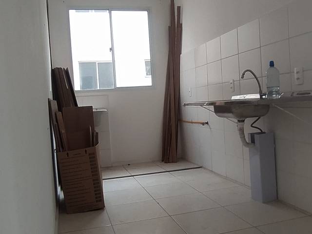 Apartamento para Locação em Betim - 4