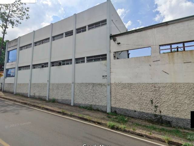 #16 - Galpão para Venda em Contagem - MG - 1