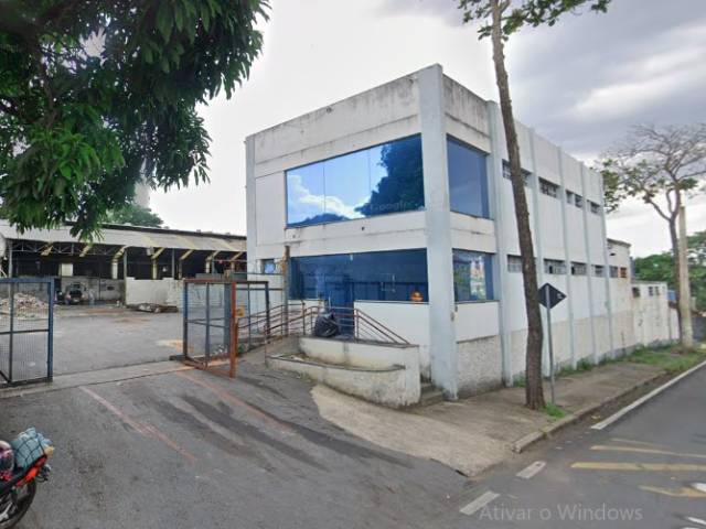 #16 - Galpão para Venda em Contagem - MG - 3