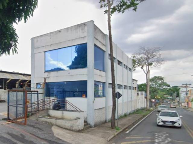 Galpão para Locação em Contagem - 4