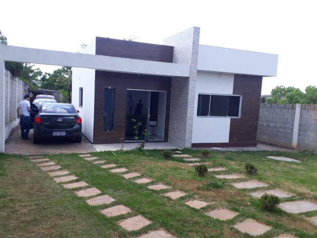 #17 - Casa para Venda em Igarapé - MG - 2