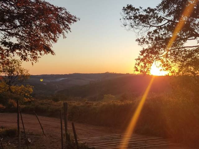 #18 - Chácara para Locação em Ritápolis - MG - 2