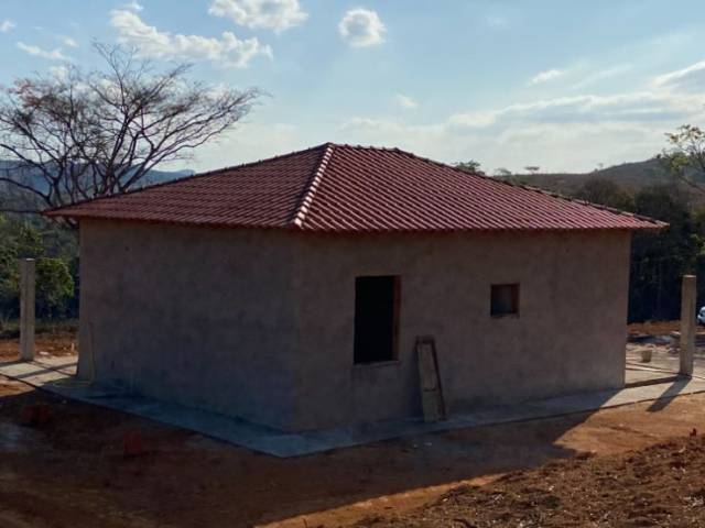 #18 - Chácara para Locação em Ritápolis - MG - 3