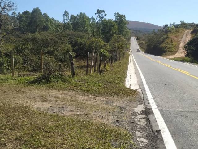 #20 - Chácara para Venda em Ritápolis - MG - 1