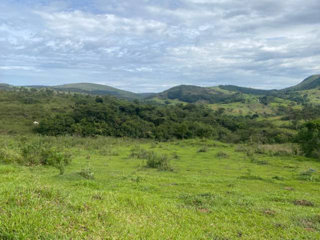 #20 - Chácara para Venda em Ritápolis - MG - 3