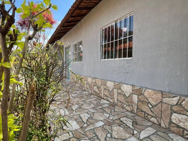 Casa para Venda em Igarapé - 4