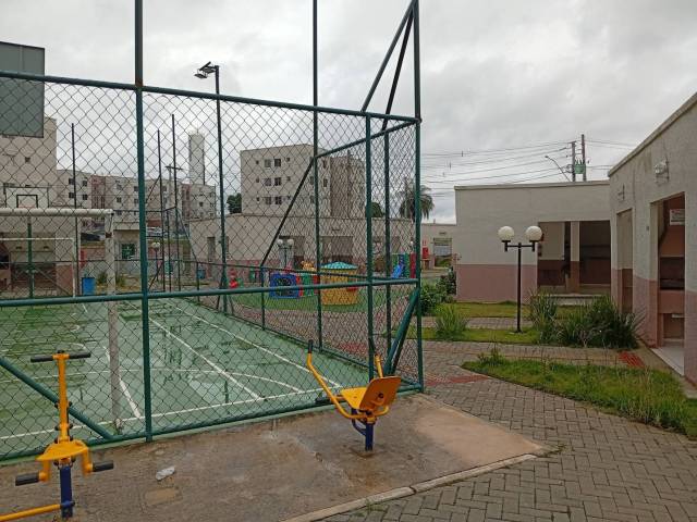 Apartamento para Venda em Betim - 4