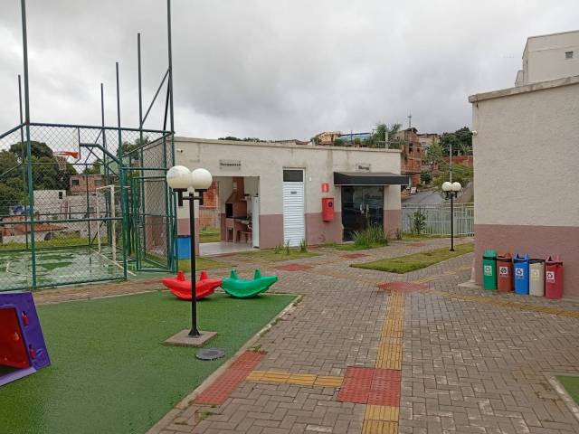 Apartamento para Venda em Betim - 5