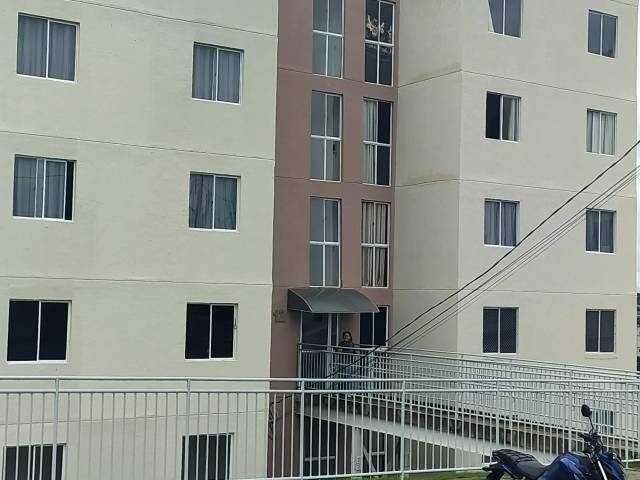 #26 - Apartamento para Venda em Betim - MG - 2