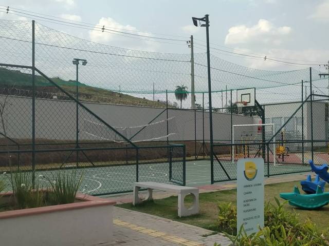 #27 - Apartamento para Venda em Betim - MG - 2