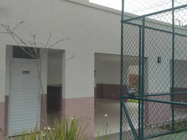 #27 - Apartamento para Venda em Betim - MG - 3