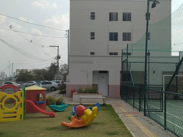 Apartamento para Venda em Betim - 4