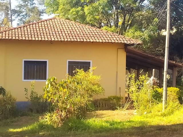 #30 - Chácara para Venda em Belo Horizonte - MG - 2