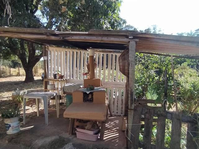 #31 - Chácara para Venda em Belo Horizonte - MG - 2