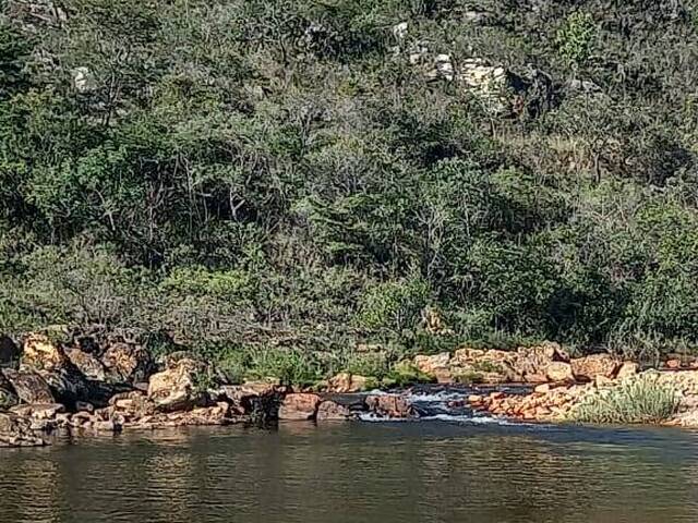 #36 - Área para Venda em Diamantina - MG - 2