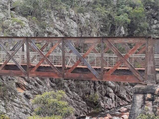 #36 - Área para Venda em Diamantina - MG - 3