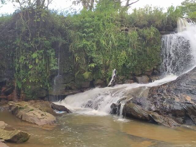 #35 - Chácara para Venda em Ritápolis - MG - 2