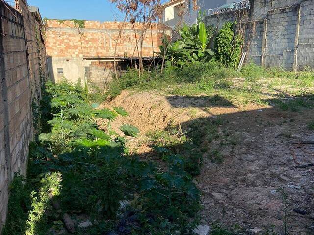 #34 - Área para Venda em Betim - MG - 2