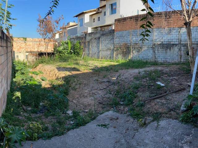 Área para Venda em Betim - 5