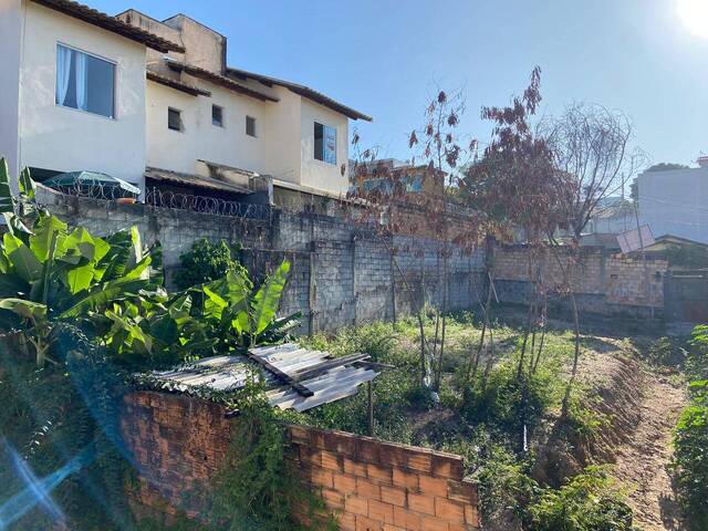 Área para Venda em Betim - 4