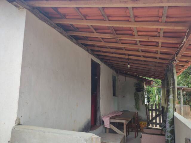 #32 - Chácara para Venda em Ritápolis - MG - 2