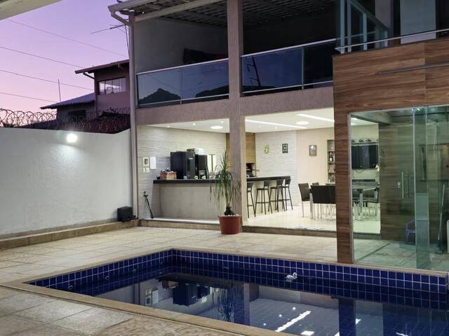 Casa para Venda em Betim - 5